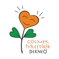 Gülmek İyileştirir Derneği logo - Similar company to Helpstepsmarket