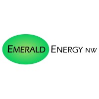 Emerald Energy NW logo - Similar company to Asterix-Caesar