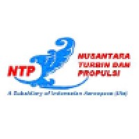 Nusantara Turbin Dan Propulsi