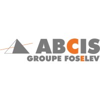 ABCIS logo - Similar company to Lockroy Construction