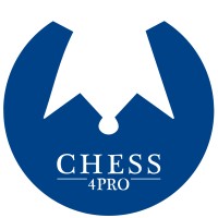 Chess4pro logo - Similar company to Pixelprime