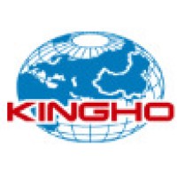China kingho energy Group CO LTD logo - Similar company to Beijing Trs Information Technology Co., Ltd.
