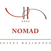 Nomad Suites Résidence logo - Similar company to Arh Actisource