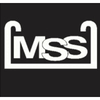 MSS Fabrication Dublin logo - Similar company to Kws Ltd