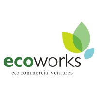 EcoWorks logo - Similar company to Ecoworks