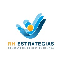 RH Estrategias logo - Similar company to Rhestratégia