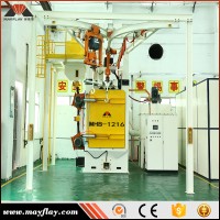 Mayflay Machinary (Huizhou) Co., Ltd logo - Similar company to Sandblasting Dublin