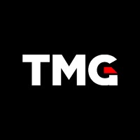 TMG logo - Similar company to Tmg