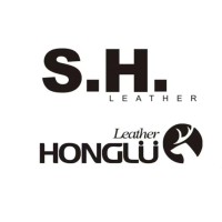 HONGLU logo - Similar company to Vimal Export