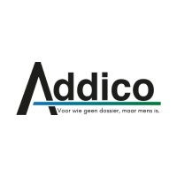 Addico logo - Similar company to Innofin