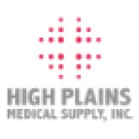 High Plains Medical Supply, Inc. logo - Similar company to Kdk Technology Ltd.