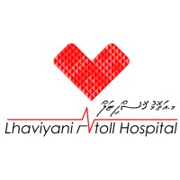 Lhaviyani Atoll Hospital logo - Similar company to Adk Hospital Pvt Ltd