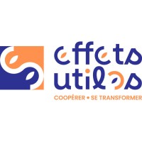 Effets Utiles logo - Similar company to Réseau Elans