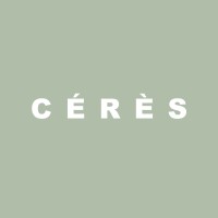 CÉRÈS - Le cuir est dans le pré logo - Similar company to Cuir Ally