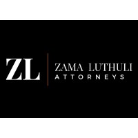 Zama Luthuli Attorneys logo - Similar company to Watson Law Incorporated