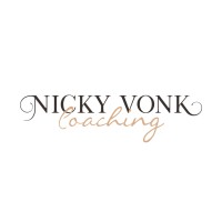 Nicky Vonk Coaching