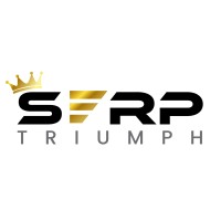 SERP Triumph logo - Similar company to Megabyte Uae