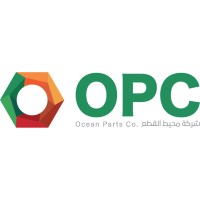 Ocean Parts Co. شركة محيط القطع logo - Similar company to Big Blue Diamond