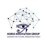 Horus Innovation Group logo - Similar company to Adorea Srl