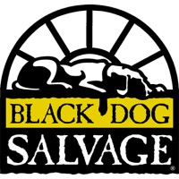 Black Dog Salvage