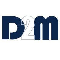 D2M Services logo - Similar company to Moversia
