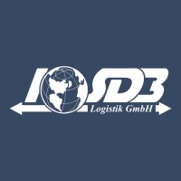 ISDB Logistik GmbH logo - Similar company to Cm Logistik Gruppe
