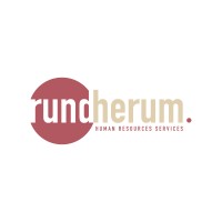 rundherum GmbH logo - Similar company to Fdp.Die Liberalen St.Gallen