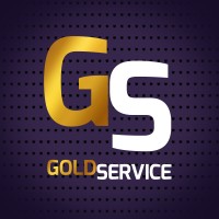 Gold Service logo - Similar company to Biogeo