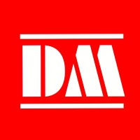 Dynamics Multipro logo - Similar company to Krs Multipro