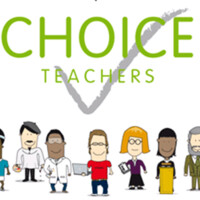Choice Teachers logo - Similar company to Kaash Models