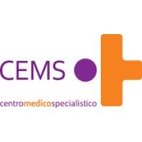 CEMS Centro Medico Specialistico Verona logo - Similar company to Ganmar Srl