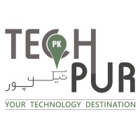 Techpur logo - Similar company to Skybridge Services