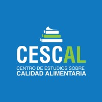 CESCAL. Centro de Estudios sobre Calidad Alimentaria. logo - Similar company to Killsed