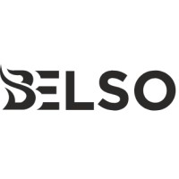 Belso logo - Similar company to Smb Techsol