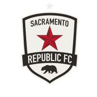Sacramento Republic FC logo - Similar company to The Sacramento Observer