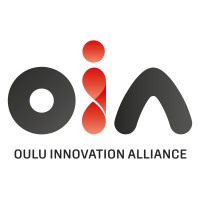 Oulu Innovation Alliance logo - Similar company to Startupoulu
