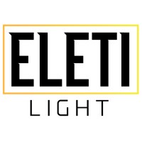 Eleti Light logo - Similar company to Eleti Lighting Germany Gmbh