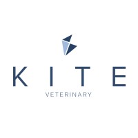 Kite Veterinary logo - Similar company to Grupo You Like | Inext Treinamento E Desenvolvimento