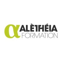 Alèthéia Formation logo - Similar company to A Rythme Ethique