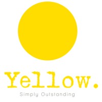 Yellow Social logo - Similar company to Yellow Social