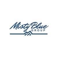 Misty Blue Group logo - Similar company to Zero Mistakes (Pty) Ltd