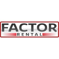 FACTOR LOCACAO DE VEICULOS E MAQUINAS EM GERAL LTDA logo - Similar company to Pérola Locação De Veículos - A Sua Melhor Opção Em Transporte !!!