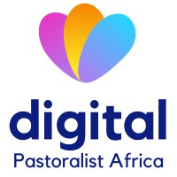 Digital Pastoralist Africa logo - Similar company to Africa Centre For Sustainable And Inclusive Development