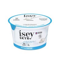 Isey Skyr Global logo - Similar company to Ragnarock Srls