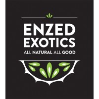 ENZED Exotics Ltd logo - Similar company to Deep South Ice Cream