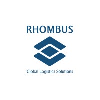 Rhombus Global In logo - Similar company to Rhombus Global Services