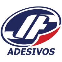 JF Adesivos logo - Similar company to Plavitec Adesivos
