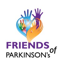 Friends of Parkinson's Inc. logo - Similar company to Alzheimer'S Association, New York City Chapter