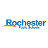 Rochester Public Schools ISD #535 logo - Similar company to Intercultural Mutual Assistance Association (Imaa)