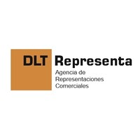 DLT-REPRESENTA SLU logo - Similar company to Compliant Business Solutions Gmbh